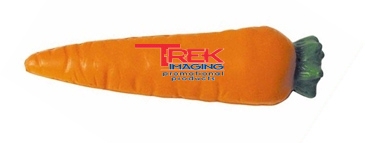 Carrot Stress Reliever