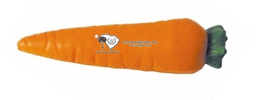 Carrot Stress Reliever