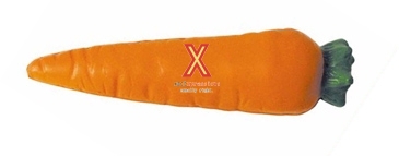 Carrot Stress Reliever