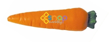 Carrot Stress Reliever