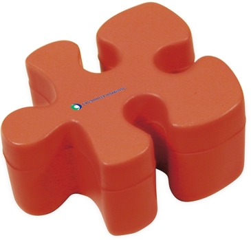 Puzzle Piece Stress Reliever
