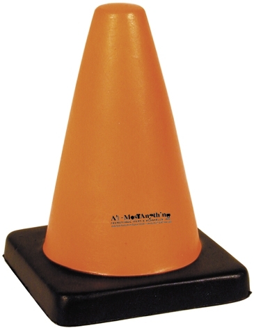 Construction Cone Stress Reliever
