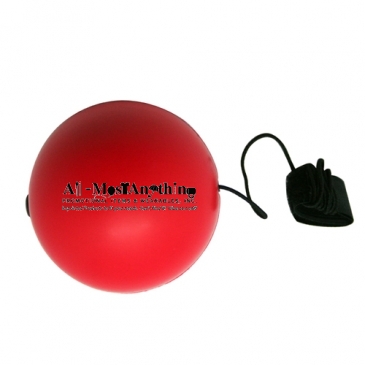 70mm Bungie Stress Ball