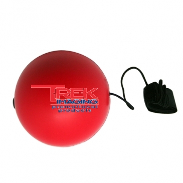 70mm Bungie BallStress Ball