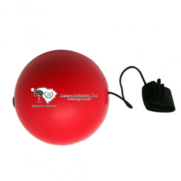 70mm Bungie Stress Ball