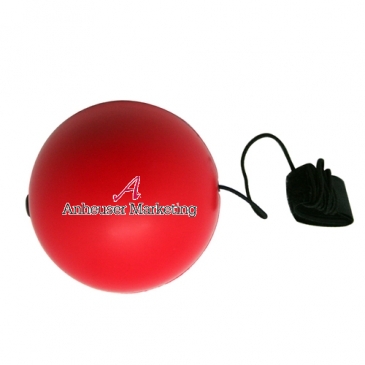 70mm Bungie Stress Ball