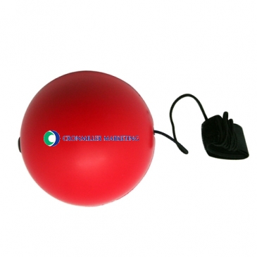 70mm Bungie Stress Ball