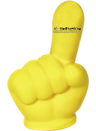 #1 Hand Stress Reliever