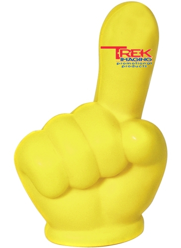 #1 Hand Stress Reliever