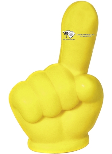#1 Hand Stress Reliever