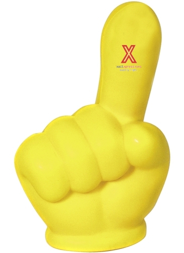 #1 Hand Stress Reliever