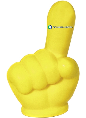 #1 Hand Stress Reliever