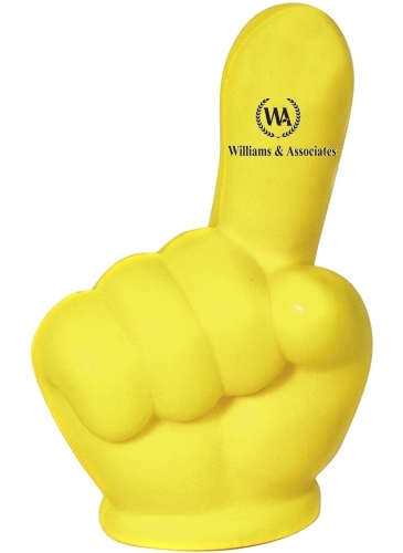 #1 Hand Stress Reliever