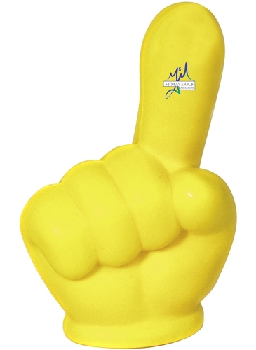 #1 Hand Stress Reliever