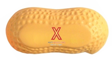 Peanut Stress Reliever