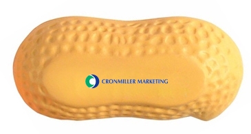 Peanut Stress Reliever