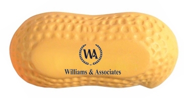 Peanut Stress Reliever