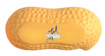 Peanut Stress Reliever