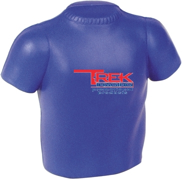 T-Shirt Stress Reliever