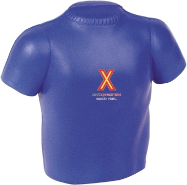T-Shirt Stress Reliever