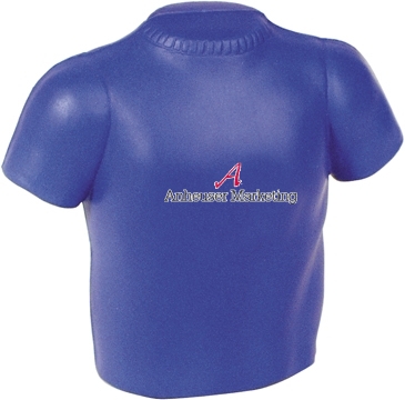 T-Shirt Stress Reliever