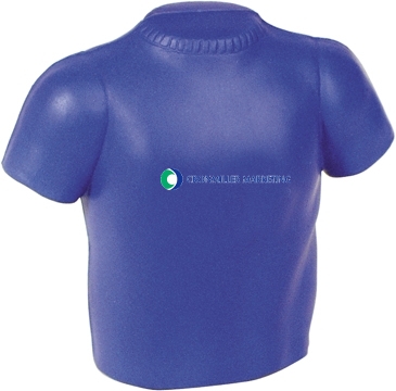 T-Shirt Stress Reliever