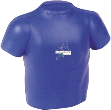 T-Shirt Stress Reliever