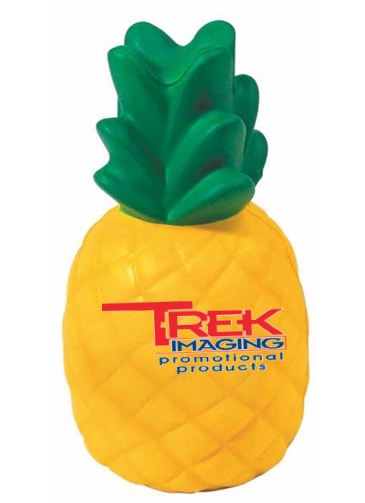 Pineapple Stress Reliever