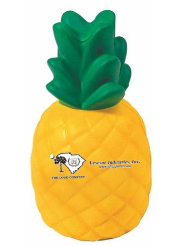 Pineapple Stress Reliever