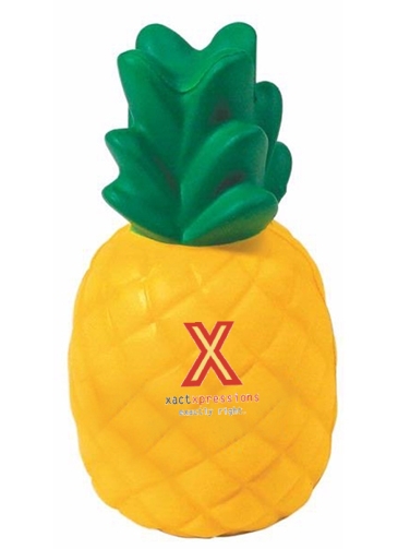 Pineapple Stress Reliever
