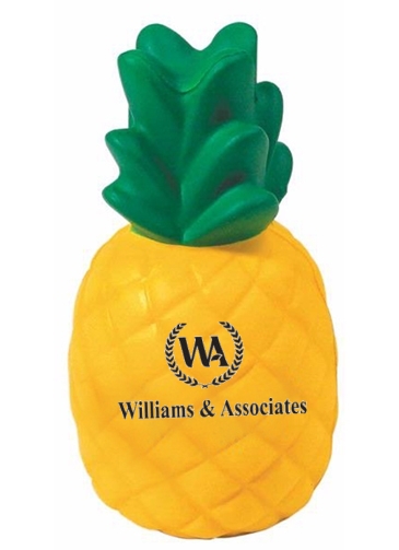 Pineapple Stress Reliever