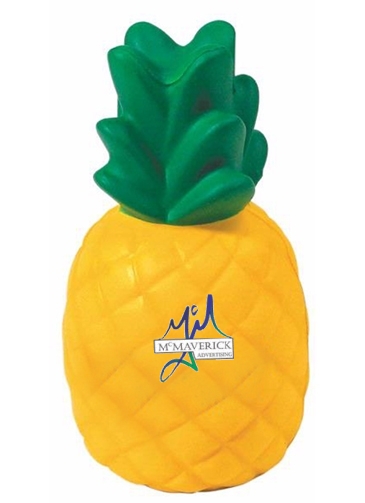 Pineapple Stress Reliever