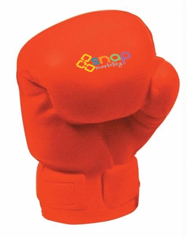 Boxing Glove Stress Reliever