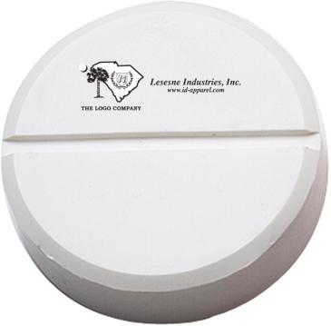 White Pill Stress Reliever