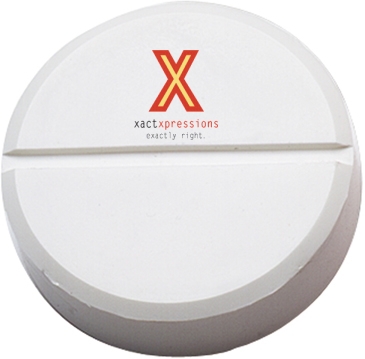White Pill Stress Reliever