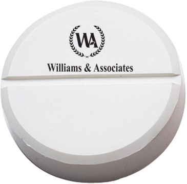 White Pill Stress Reliever