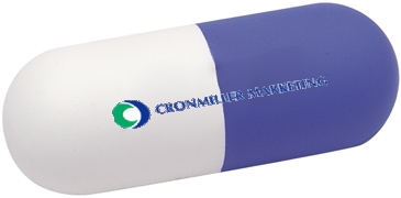 Capsule Stress Reliever