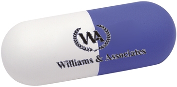 Capsule Stress Reliever