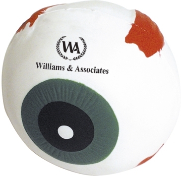 Eyeball Stress Reliever