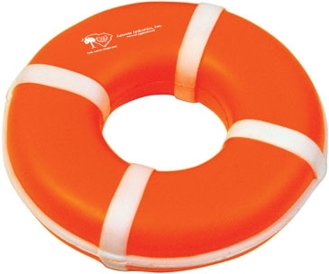 Life Ring Stress Reliever
