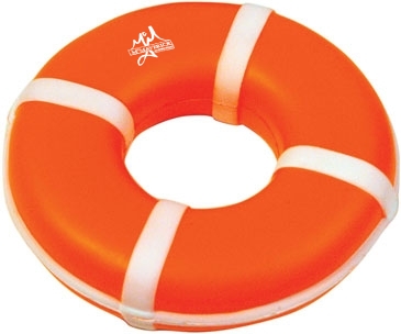 Life Ring Stress Reliever