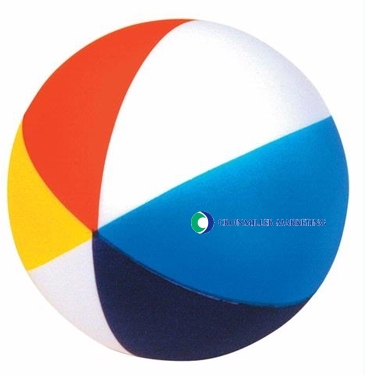 Beach Ball Stress Reliever
