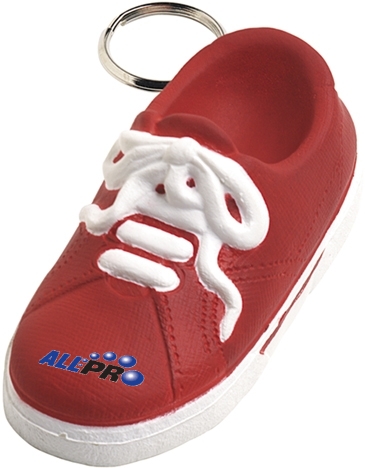 Sneaker Keyring Stress Reliever