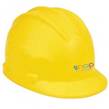 Hard Hat Stress Reliever