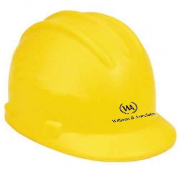 Hard Hat Stress Reliever