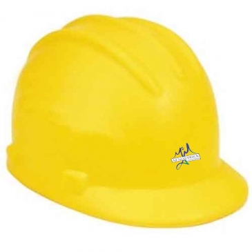 Hard Hat Stress Reliever