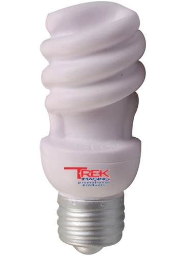 Energy Bulb Stress Reliever