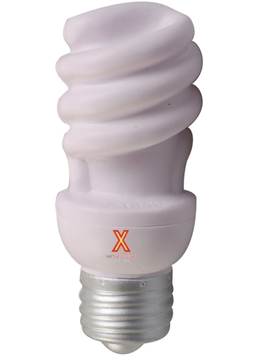 Energy Bulb Stress Reliever