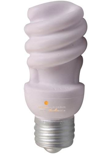 Energy Bulb Stress Reliever