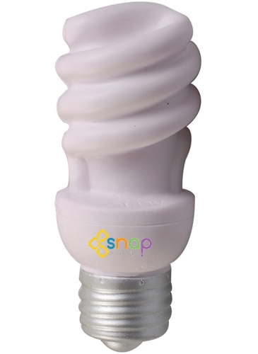 Energy Bulb Stress Reliever
